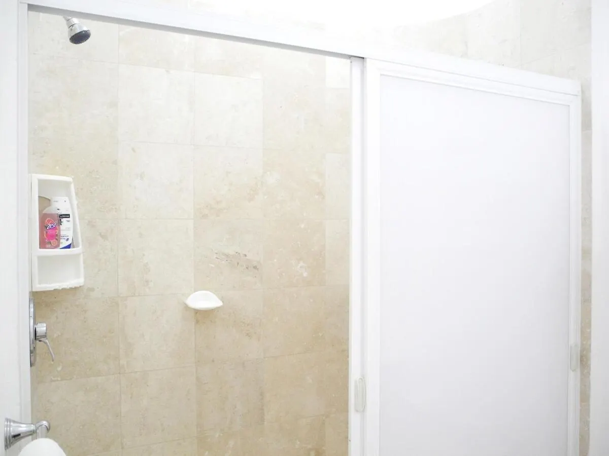 El Palmar Luxury Xl Oceanview Condo Cozumel 0*,