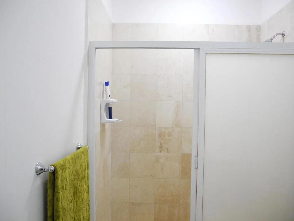 El Palmar Luxury Xl Oceanview Condo Cozumel 0*,  México