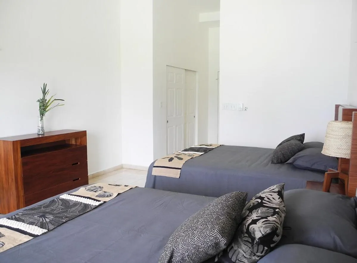 El Palmar Luxury Xl Oceanview Condo Cozumel 0*,