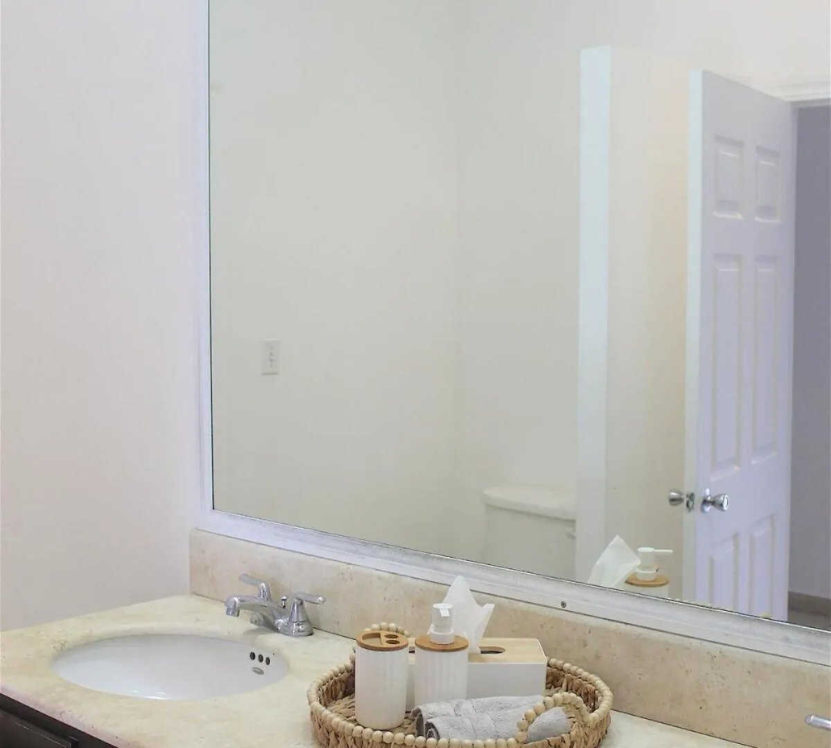 El Palmar Luxury Xl Oceanview Condo Cozumel