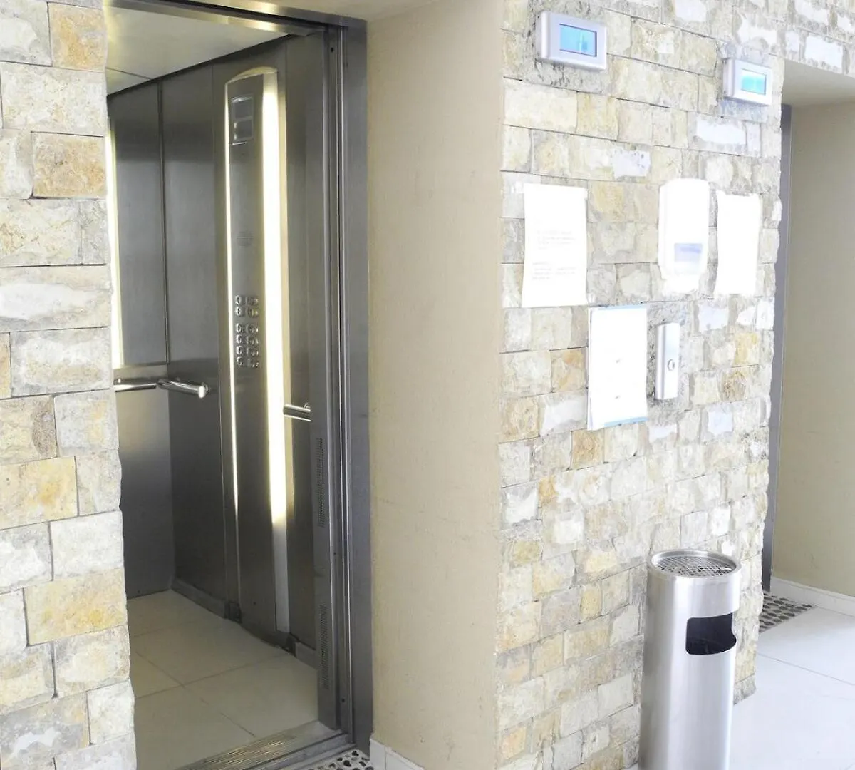 El Palmar Luxury Xl Oceanview Condo Cozumel