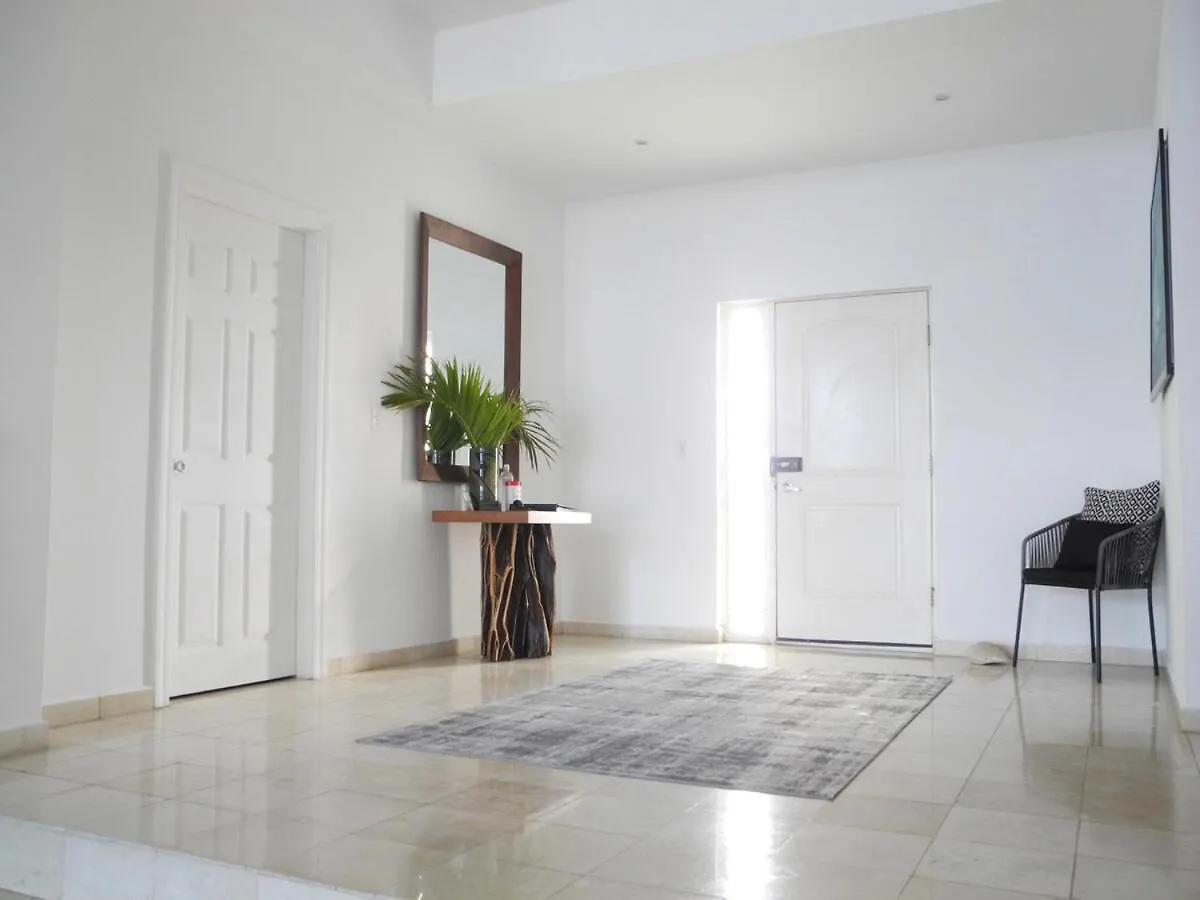 El Palmar Luxury Xl Oceanview Condo Cozumel 0*,  Mexico