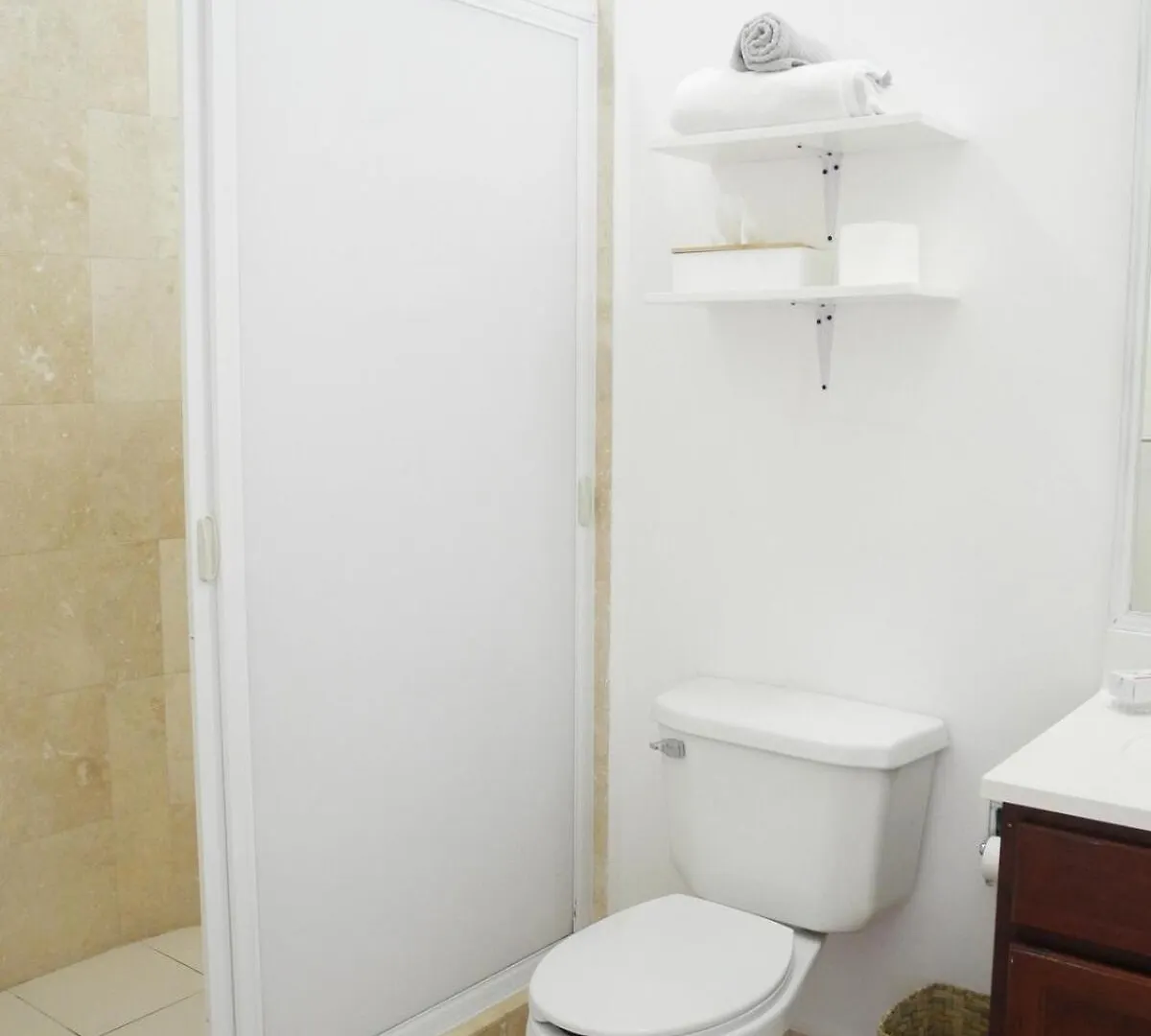 El Palmar Luxury Xl Oceanview Condo Cozumel 0*,  Mexico