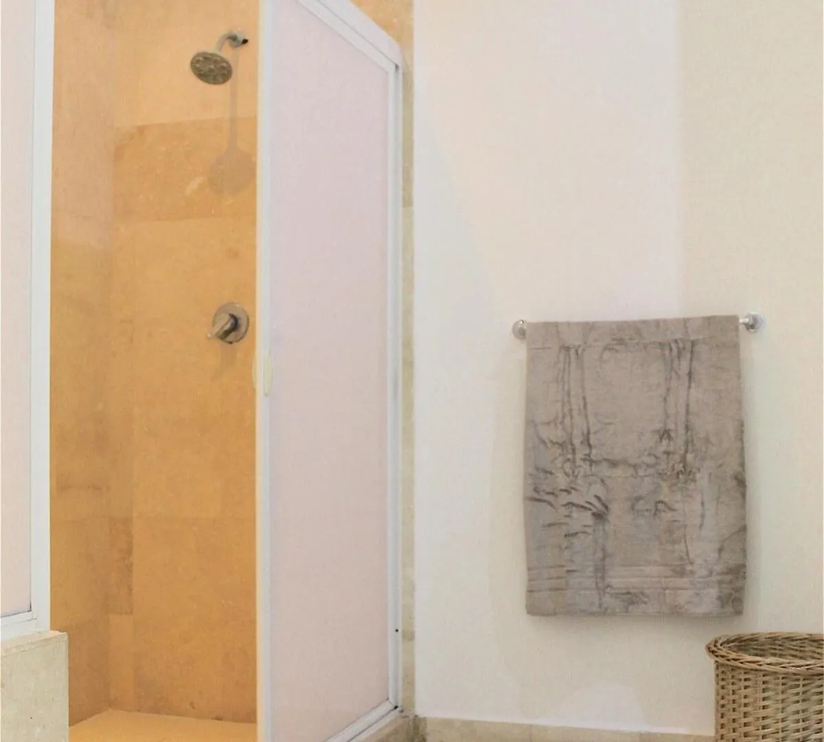 El Palmar Luxury Xl Oceanview Condo Cozumel Mexico