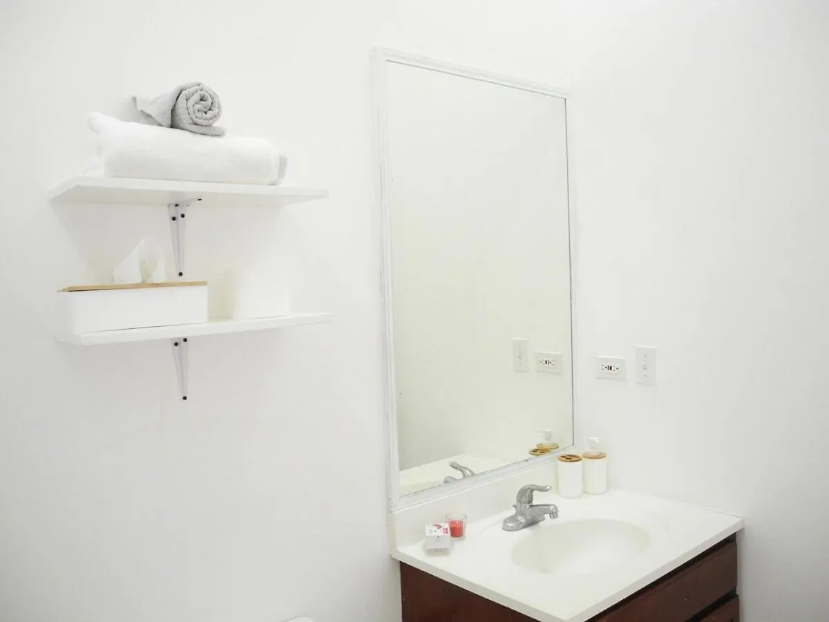El Palmar Luxury Xl Oceanview Condo Cozumel Apartment