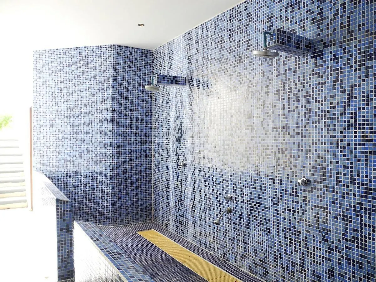 El Palmar Luxury Xl Oceanview Condo Cozumel